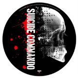 Suicide Commando - Unterwelt (Limited Edition)