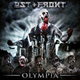 OstFront - Adrenalin (Ltd.Box Set)