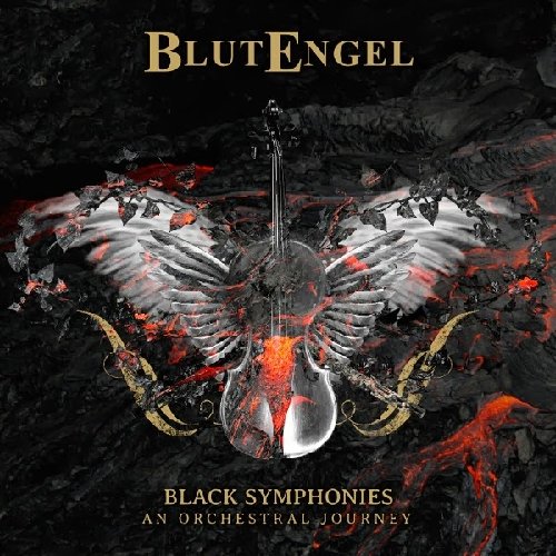 Blutengel - Black Symphonies (Deluxe Edition)