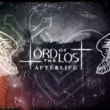 Lord of the Lost - From the Flame Into the Fire (Ltd Box)