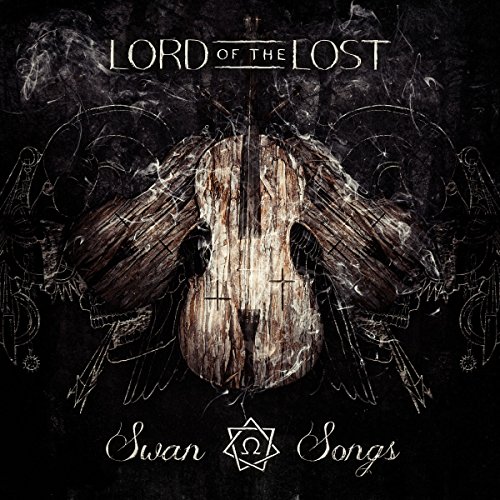 Lord of the Lost - Swan Songs