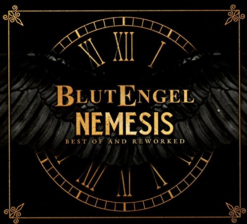 Blutengel - Nemesis: the Best of & Reworked (Deluxe Edition)