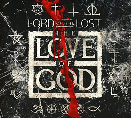 Lord of the Lost - The Love of God (Limited Edition)