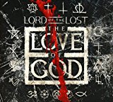 Lord of the Lost - Empyrean (Deluxe Edition)