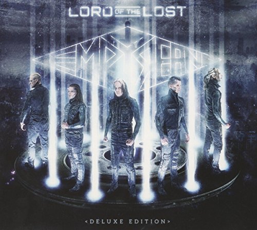 Lord of the Lost - Empyrean (Deluxe Edition)