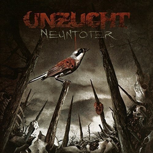 Unzucht - Neuntöter