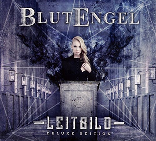 Blutengel - Leitbild (Deluxe Edition)