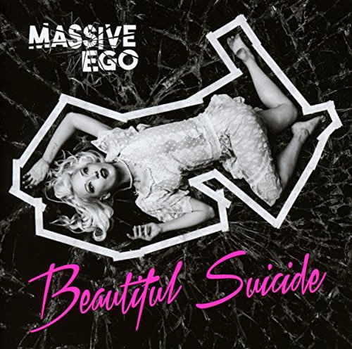 Massive Ego - Beautiful Suicide (2CD)