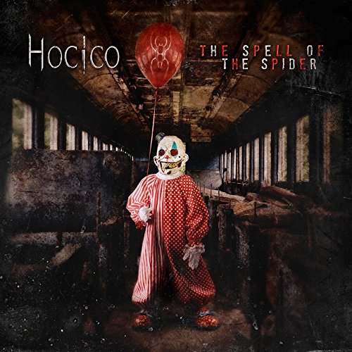 Hocico - The Spell of the Spider