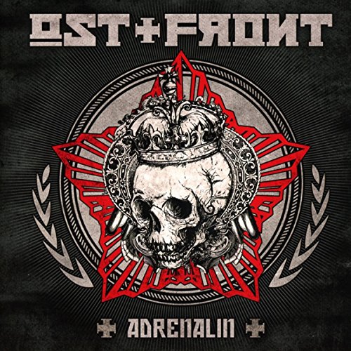Ost Front - Adrenalin
