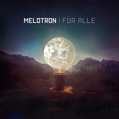 Melotron - Für Alle