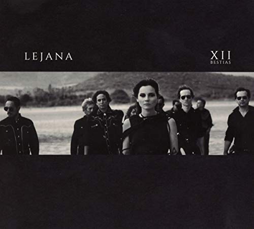 Lejana - XII Bestias