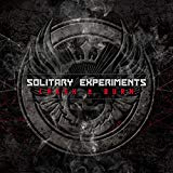 Solitary Experiments - Future Tense (Deluxe 2cd Edition)