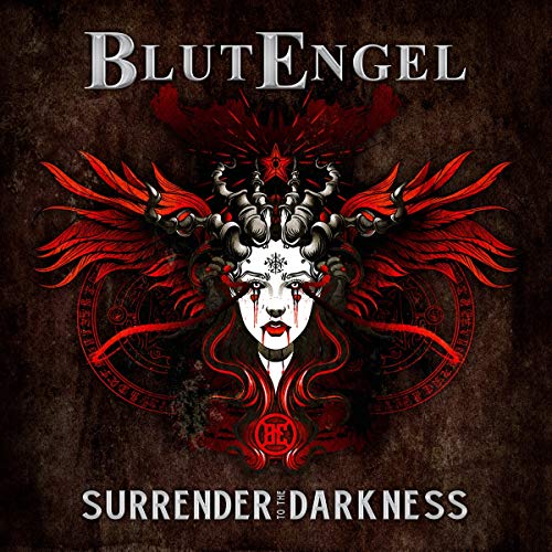 Blutengel - Surrender to the Darkness (Limited Edition)
