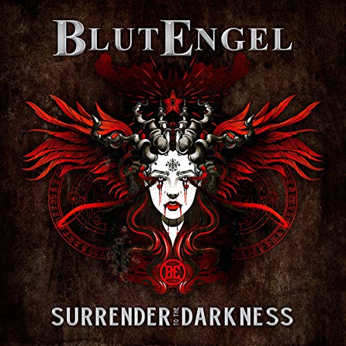 Blutengel - Surrender to the Darkness (Limited Edition)