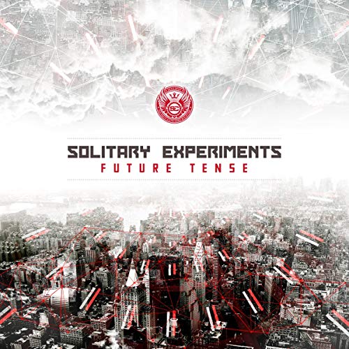 Solitary Experiments - Future Tense (Deluxe 2cd Edition)