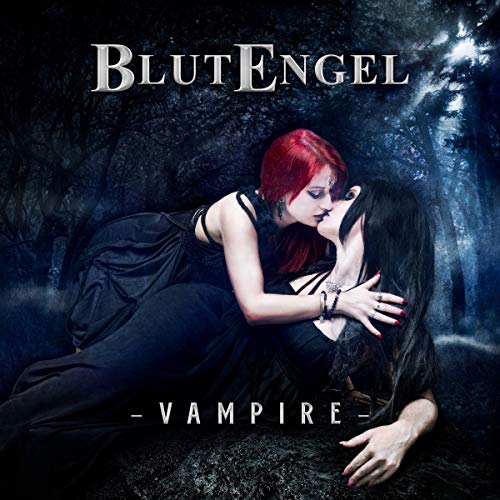 Blutengel - Vampire (Ltd.Edition)