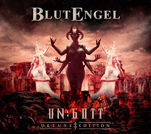 Blutengel - Un:Gott (Deluxe Edition)