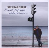 Stephan Sulke - Best of Vol.1