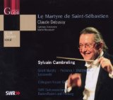 Michael Tilson-Thomas - Martyrium Heiligen Sebastians
