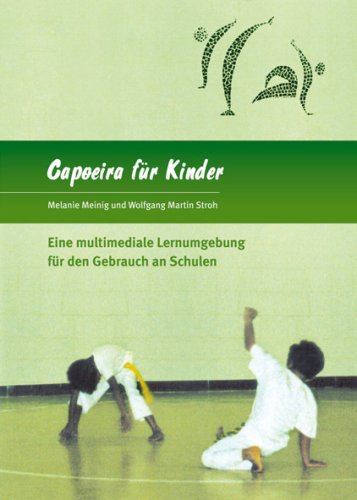 - Capoeira für Kinder