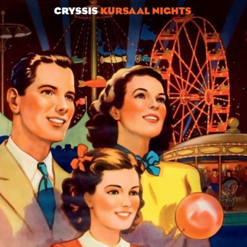 Cryssis - Kursaal Knights