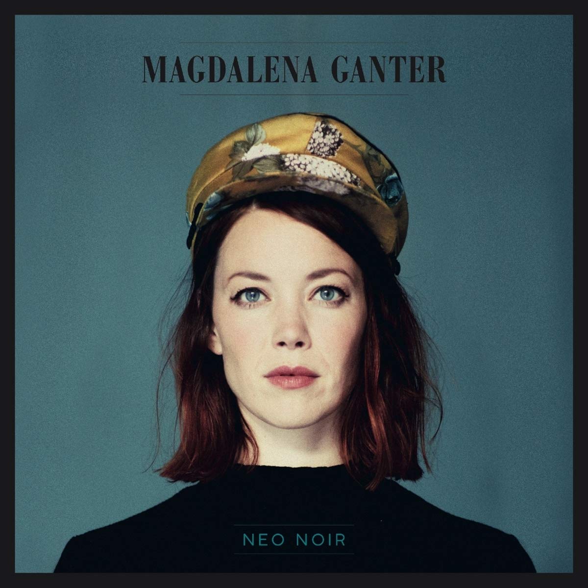 Ganter , Magdalena - Neo Noir