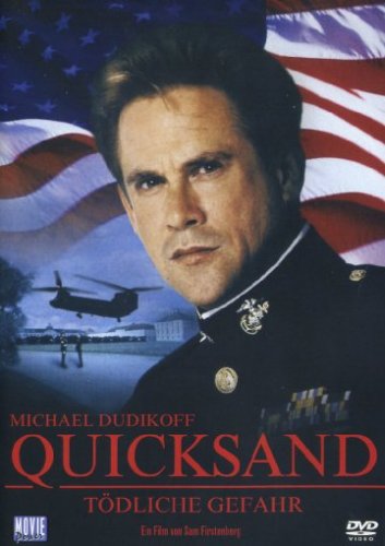 - Quicksand