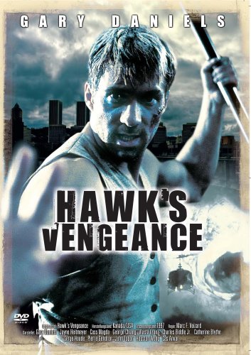  - Hawk's Vengeance