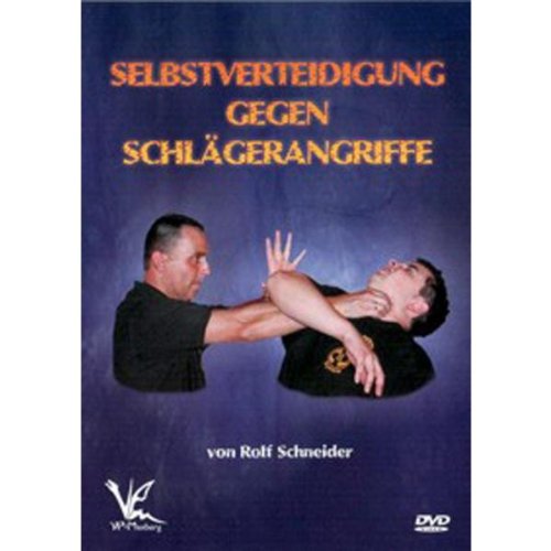 - Selbstverteidigung gegen Schlägerangriff
