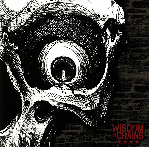 Wisdom in Chains - Nothing in Nature Respects Weakness (Vinyl) [Vinyl LP]