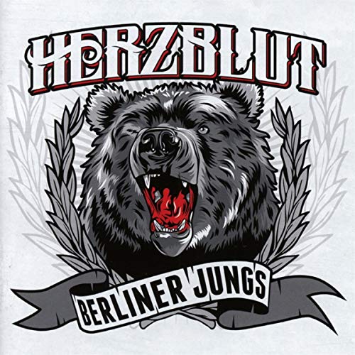 Herzblut - Berliner Jungs