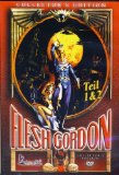 DVD - Meet the Feebles (Kult!)