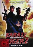  - Karate Tiger 3 - Blood Brothers (Kick-Boxer 2 - Blutsbrüder)