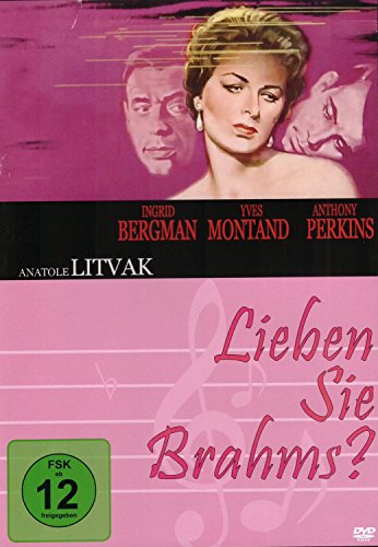 - Lieben Sie Brahms?