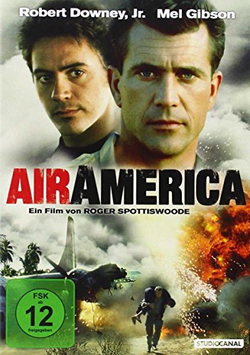 - Air America