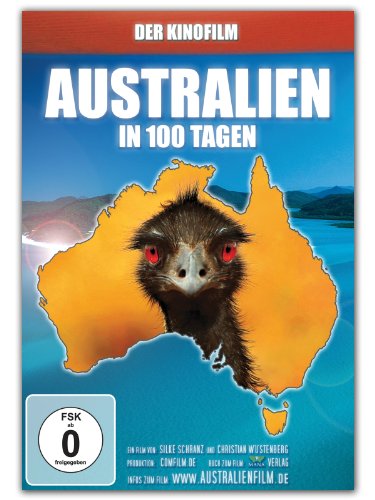 - Australien in 100 Tagen - Der Kinofilm