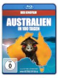  - Australien in 100 Tagen: Das Buch zum Film