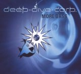 Deep Dive Corp. - Some funky fish
