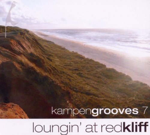 Various - Kampengrooves 7-Loungin' at Redkliff