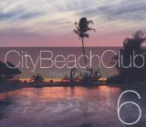 Sampler - City Beach Club 7
