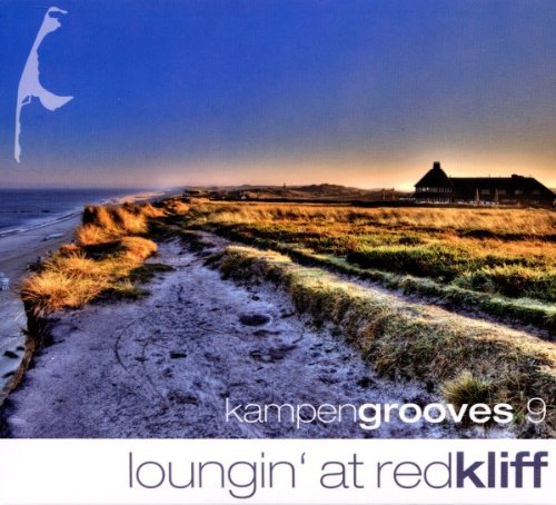 Various - Kampengrooves 9-Loungin' at Redkliff