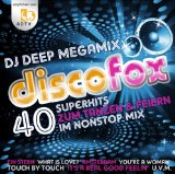 Sampler - Der deutsche hitmix - Die Party 8