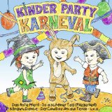 Various - Karneval für Kids