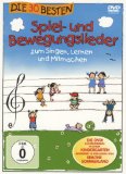 DVD - Detlev Jöcker - Singen & Bewegen