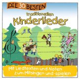 Karsten Glück & die Kita-Frösche Simone Sommerland - Die 30 besten Weihnachts-und Winterlieder für Kinder - für weihnachtliche Stimmung in der Kita, im Kinderzimmer oder unter dem Tannenbaum