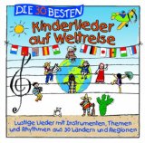  - Die 30 besten Kirchenlieder für Kinder - mit allen Liedtexten zum Mitsingen
