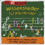- Die 30 besten Kindergartenlieder - Mit Liedtexten zum Mitsingen