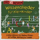  - Die 30 besten Mutmachlieder für Kinder