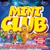 Various - Mini Disco Hits-Sommer